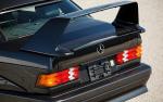 Mercedes-Benz 190 E 2.5-16 Evolution II 1990 года